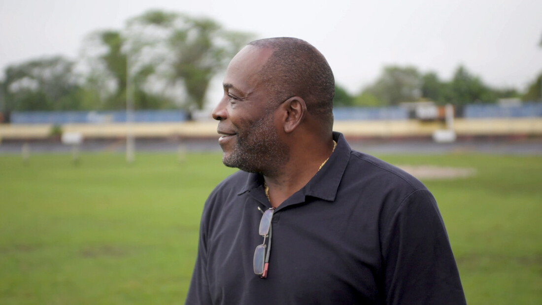 Sporen van Slavernij